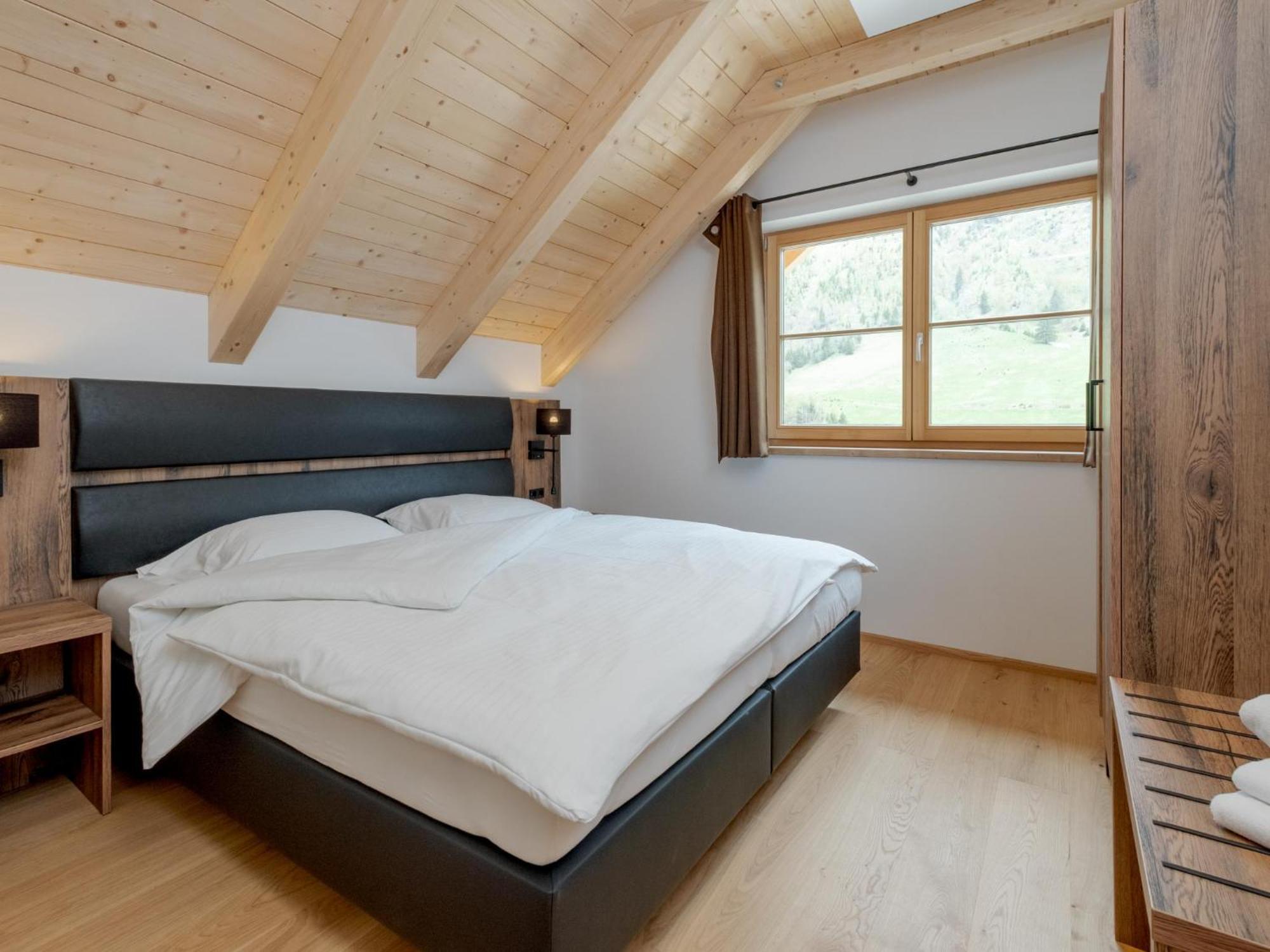 הוילה דונרסבאכוואלד Haus Am Wald מראה חיצוני תמונה