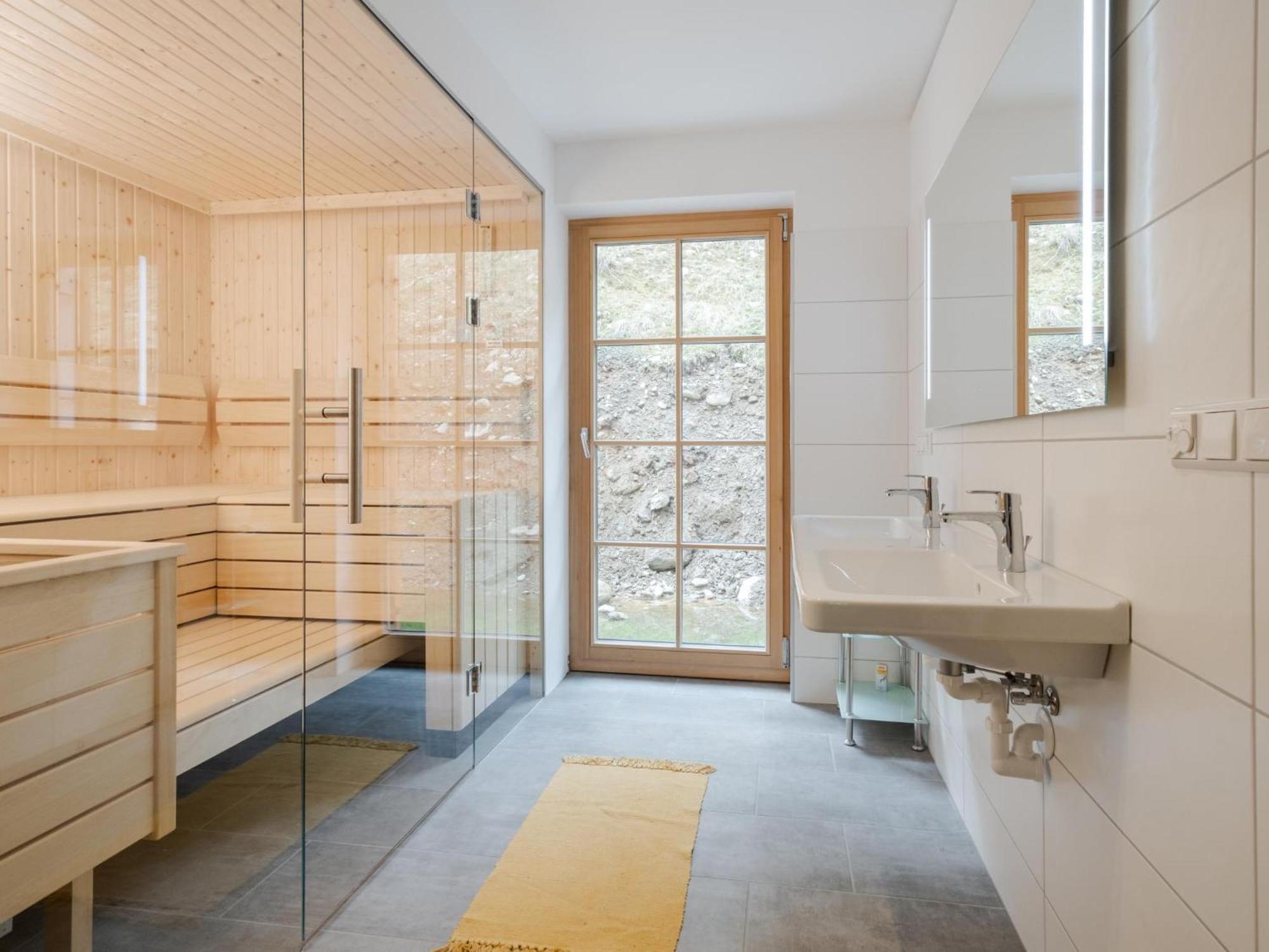 הוילה דונרסבאכוואלד Haus Am Wald מראה חיצוני תמונה